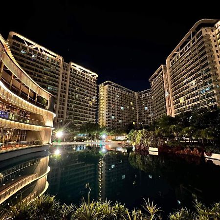 Unit 1537 Bahamas Tower Azure Urban Resort Residence Paranaque City Bacoor Exterior foto