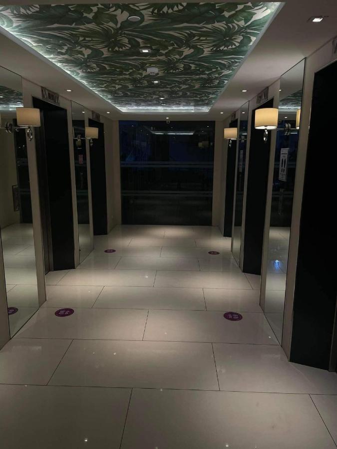 Unit 1537 Bahamas Tower Azure Urban Resort Residence Paranaque City Bacoor Exterior foto