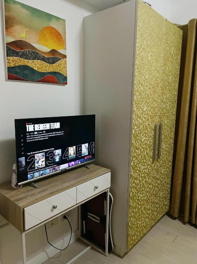 Unit 1537 Bahamas Tower Azure Urban Resort Residence Paranaque City Bacoor Exterior foto